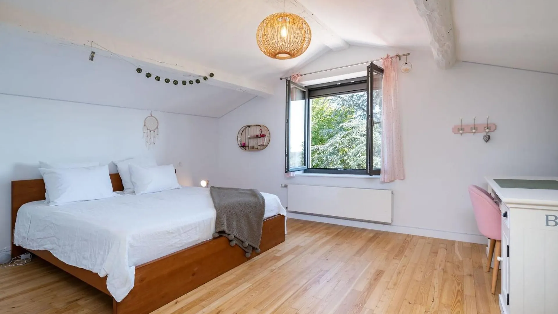 Les cèdres bleus - Beautiful house with pool and garden Villa Brindas