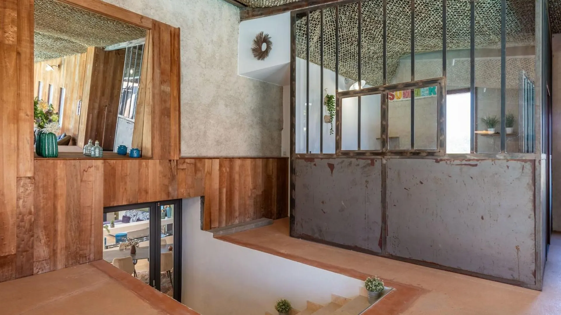 Les cèdres bleus - Beautiful house with pool and garden Villa Brindas