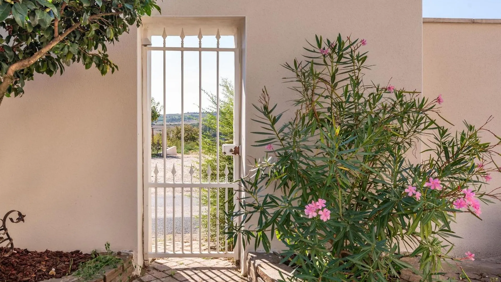 Les cèdres bleus - Beautiful house with pool and garden Villa Brindas Fransa