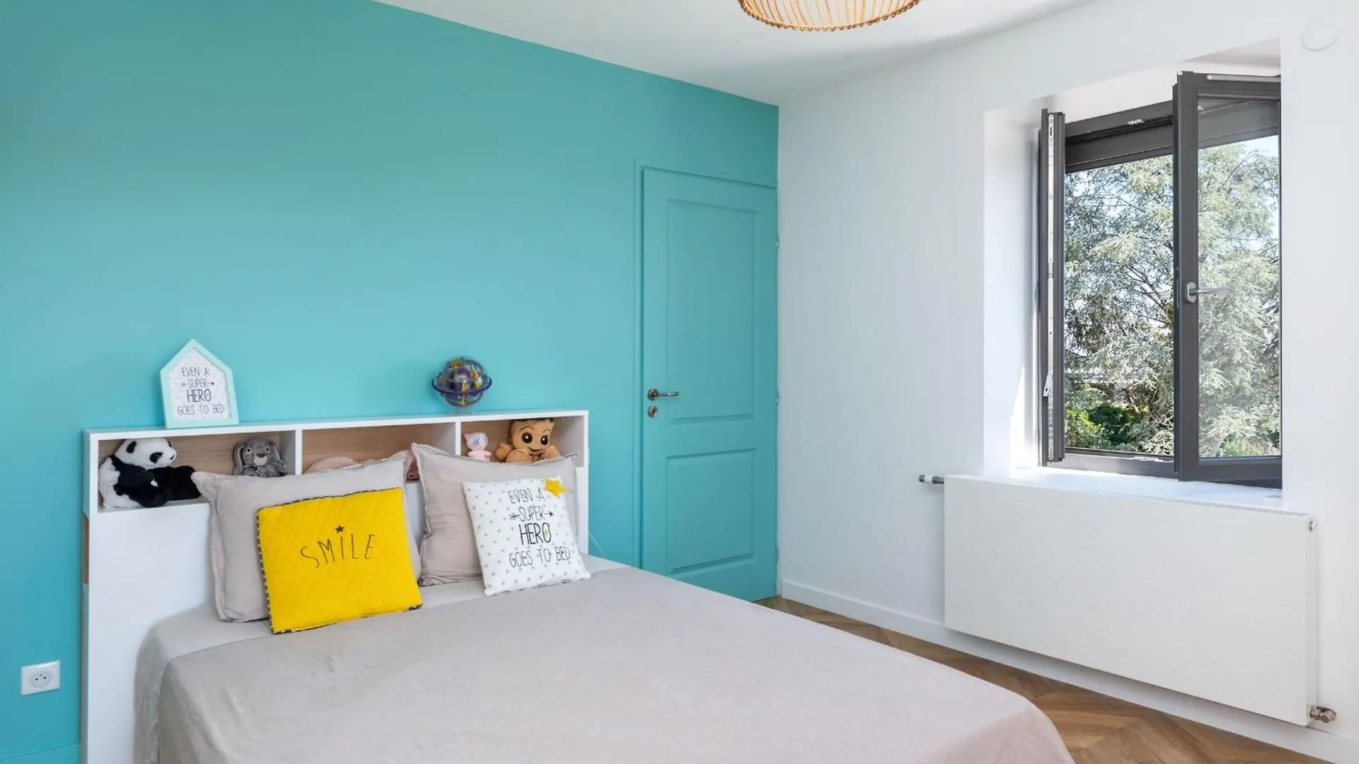 Les cèdres bleus - Beautiful house with pool and garden Villa Brindas