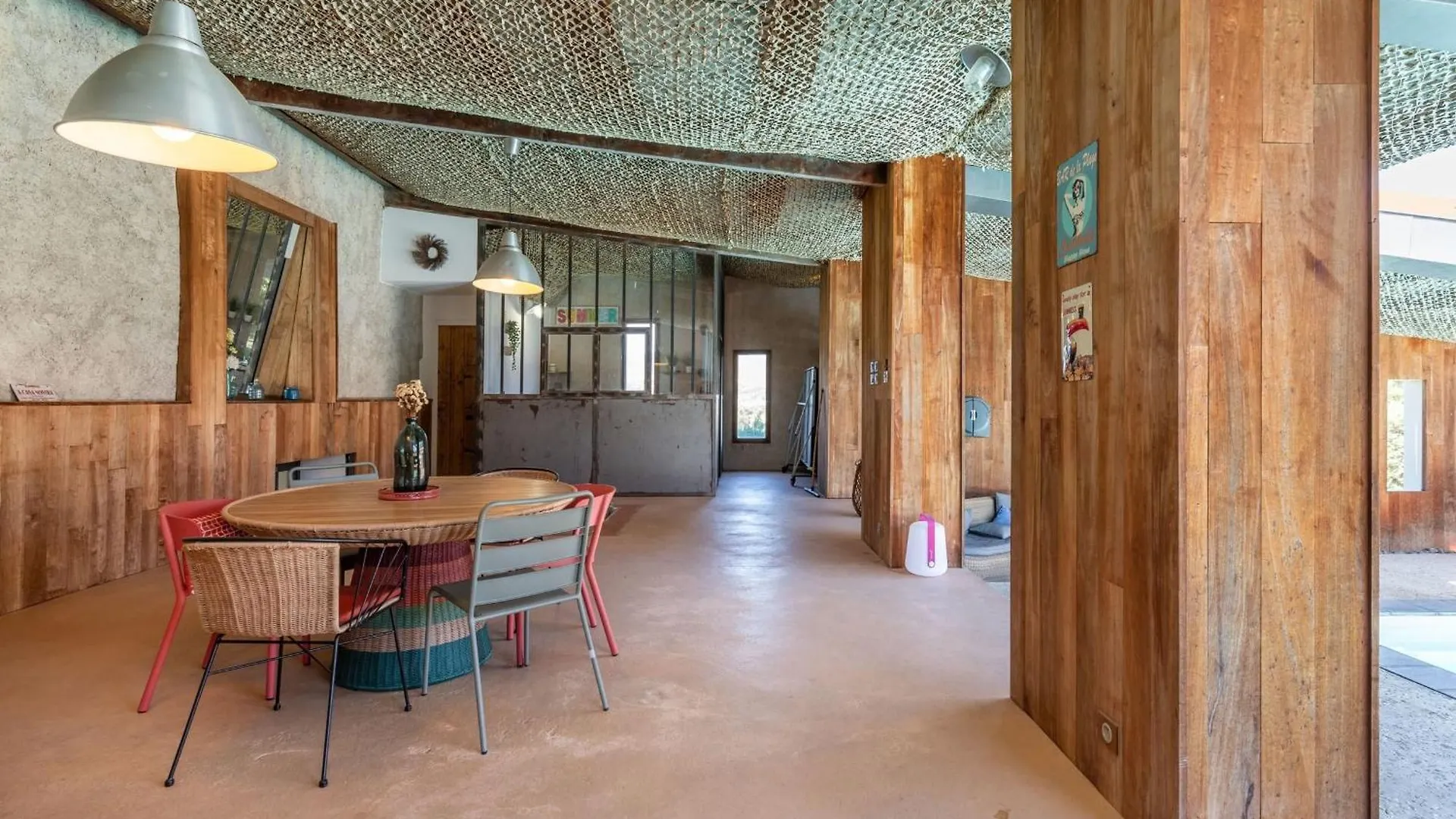 Les cèdres bleus - Beautiful house with pool and garden Villa Brindas