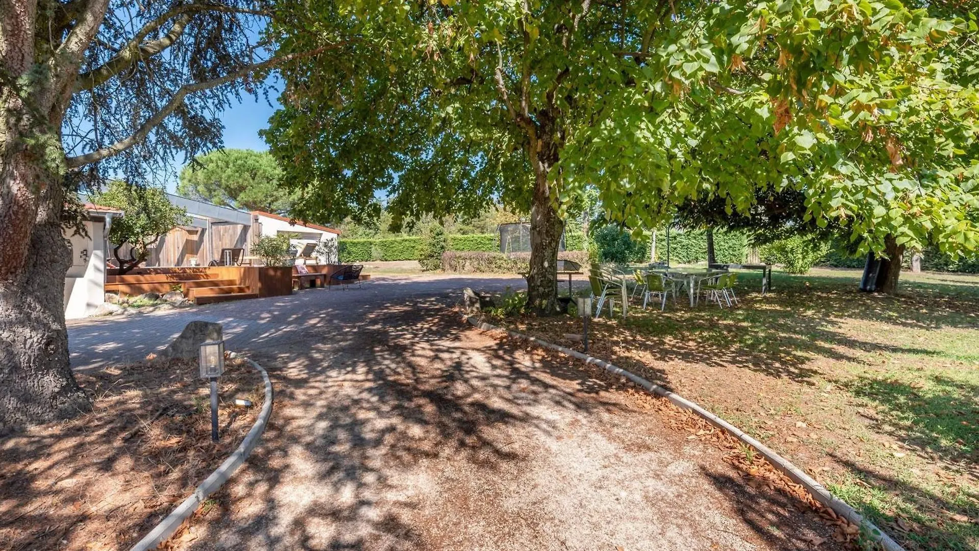 Les cèdres bleus - Beautiful house with pool and garden Villa Brindas