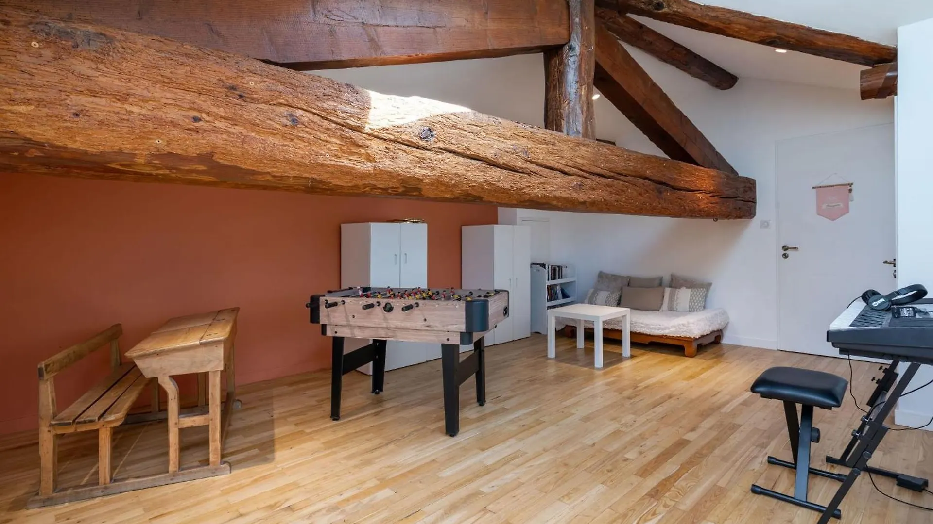 Les cèdres bleus - Beautiful house with pool and garden Villa Brindas