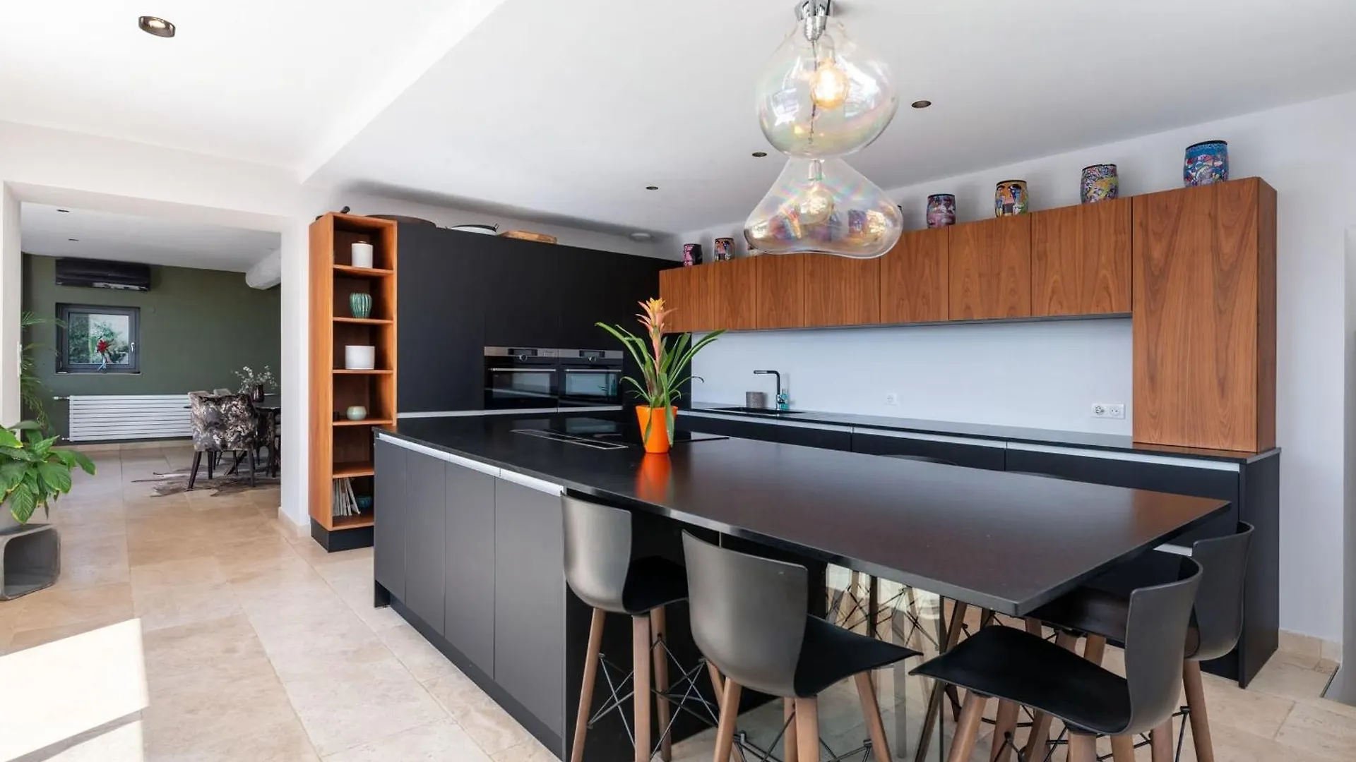 Les cèdres bleus - Beautiful house with pool and garden Villa Brindas